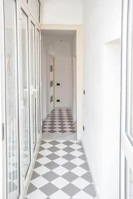 La Terrazza Sui Quartieri Neapol Bed & Breakfast