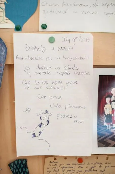 La Terrazza Sui Quartieri Neapol 0*,