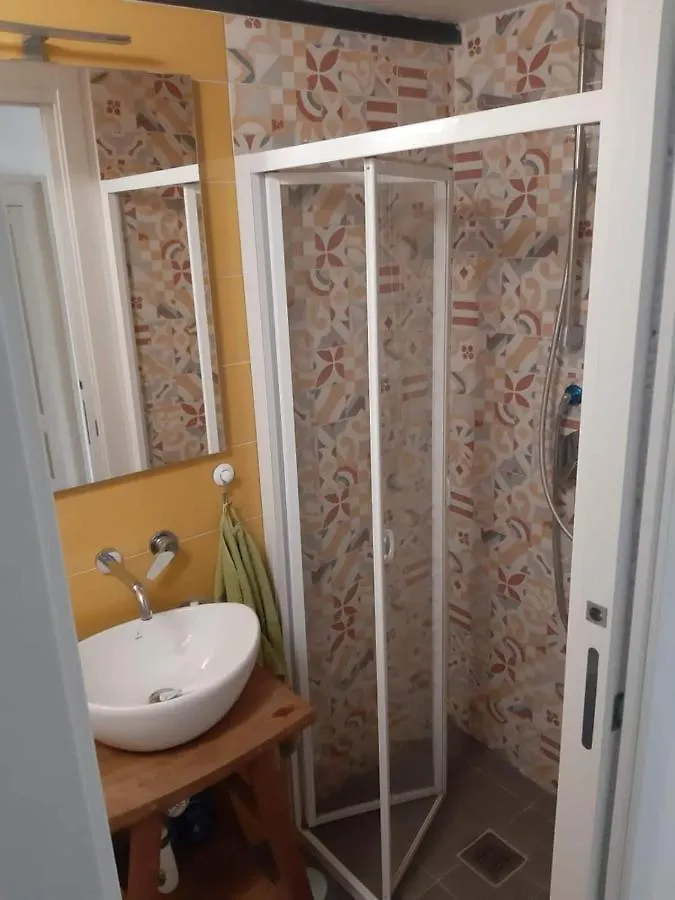 La Terrazza Sui Quartieri Neapol
