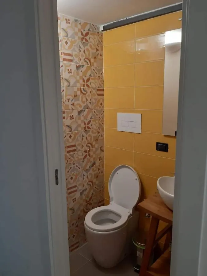 Bed & Breakfast La Terrazza Sui Quartieri Neapol