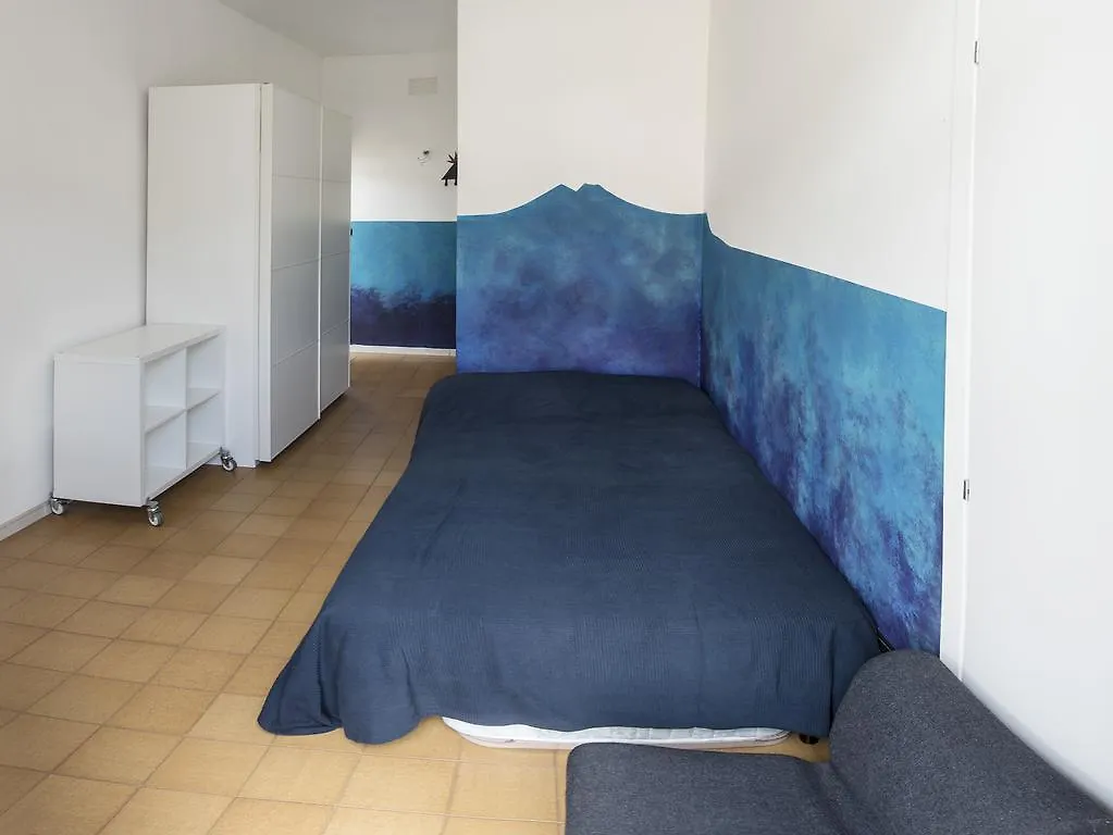 La Terrazza Sui Quartieri Neapol 0*,  Itálie