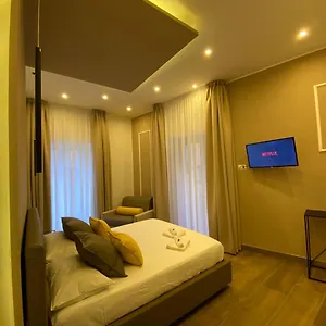 Bed & Breakfast Salotto Toledo, Napoli