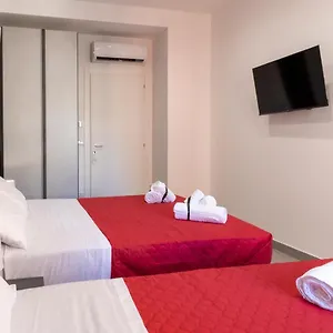 Bed & Breakfast Partenope, Napoli