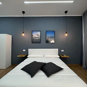 Bed & Breakfast Conte Di Mola 67, Napoli