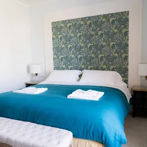 Bed & Breakfast Domus Sibyllina, Palazzo Cavalcanti, Napoli