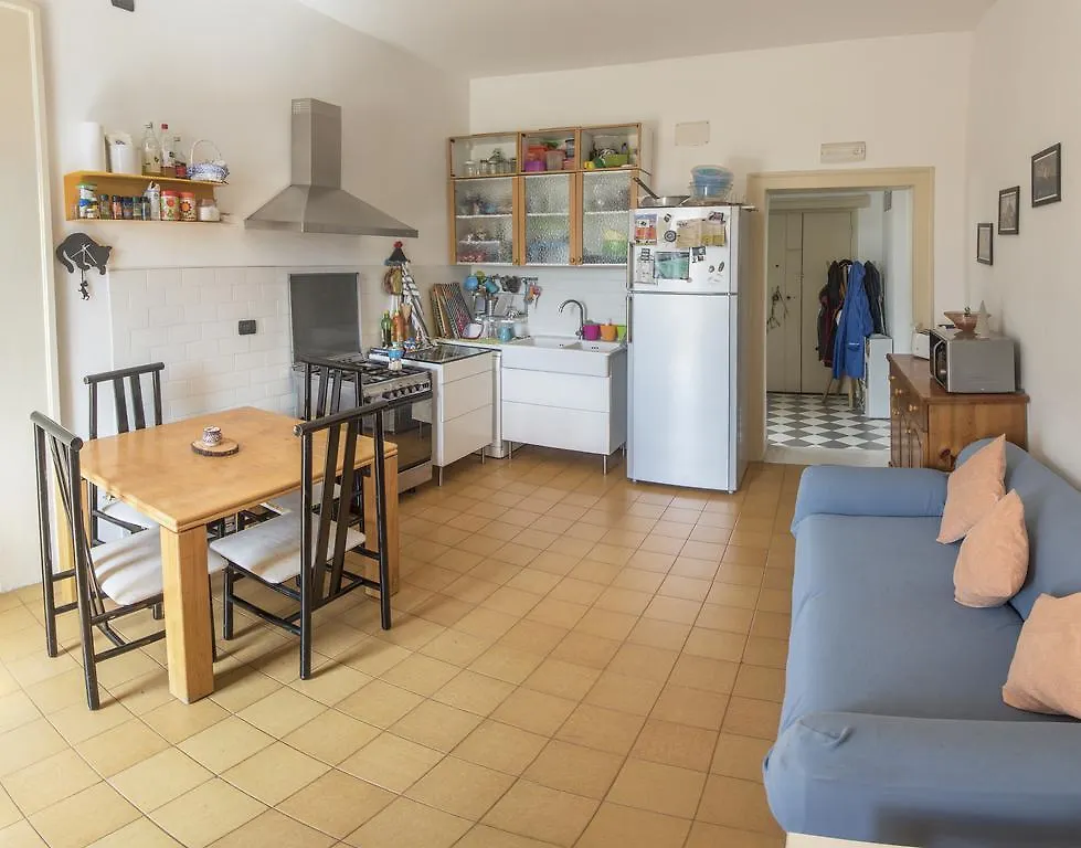 Bed & Breakfast La Terrazza Sui Quartieri Naples